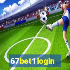 67bet1 login